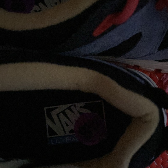 VANS sneakers - Picture 2 of 5